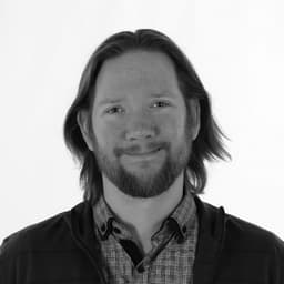 Headshot of Matthew Harabin